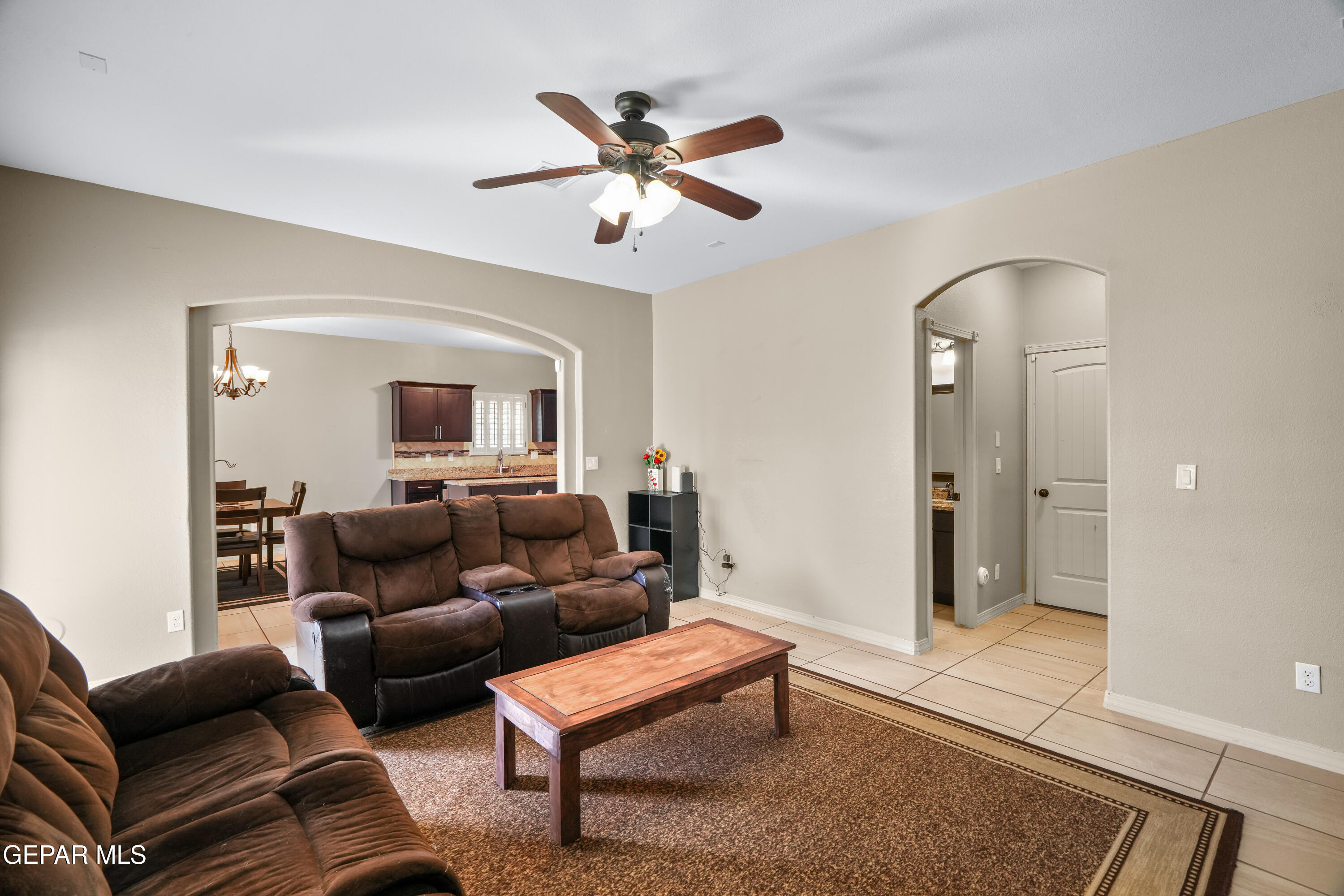 3104 Java Chip Place El Paso, TX 79938 - Photo 20 of 38 3104 Java Chip Pl-20