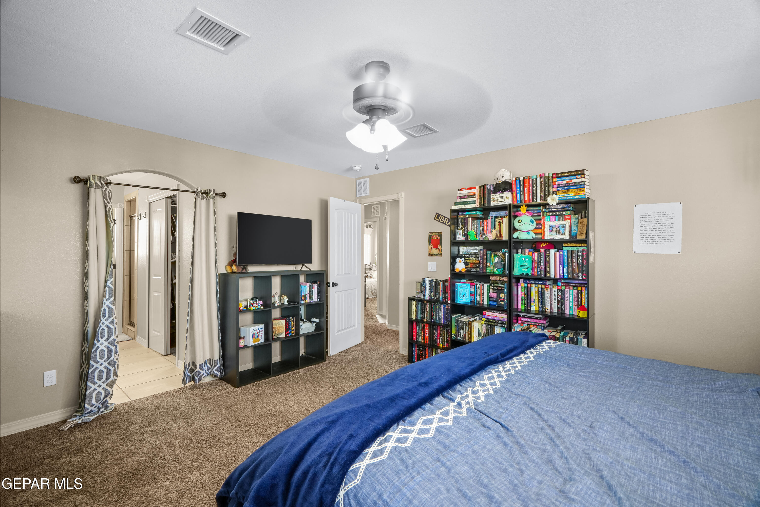 3104 Java Chip Place El Paso, TX 79938 - Photo 24 of 38 3104 Java Chip Pl-24