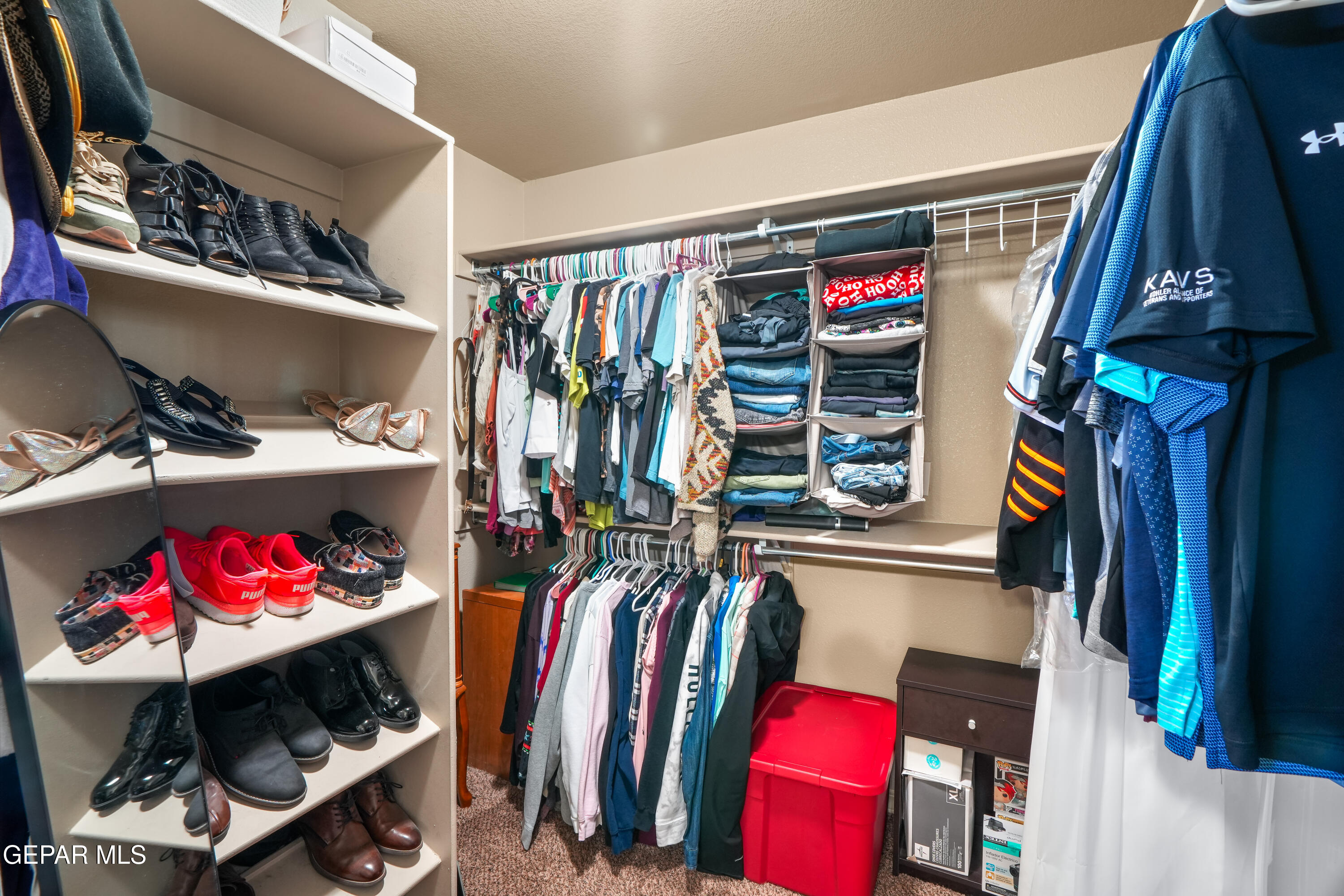 3104 Java Chip Place El Paso, TX 79938 - Photo 29 of 38 3104 Java Chip Pl-29