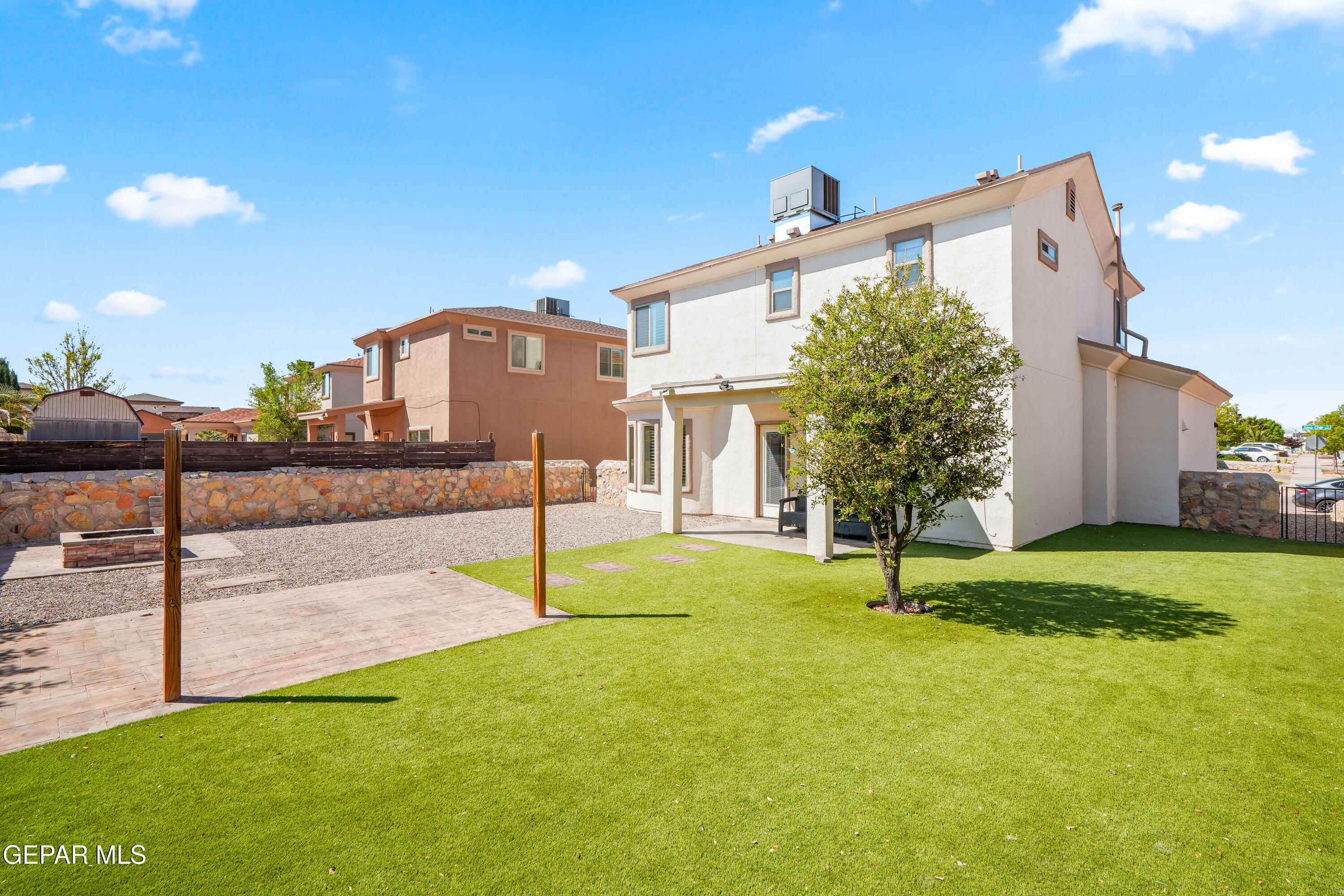 3104 Java Chip Place El Paso, TX 79938 - Photo 36 of 38 3104 Java Chip Pl-36