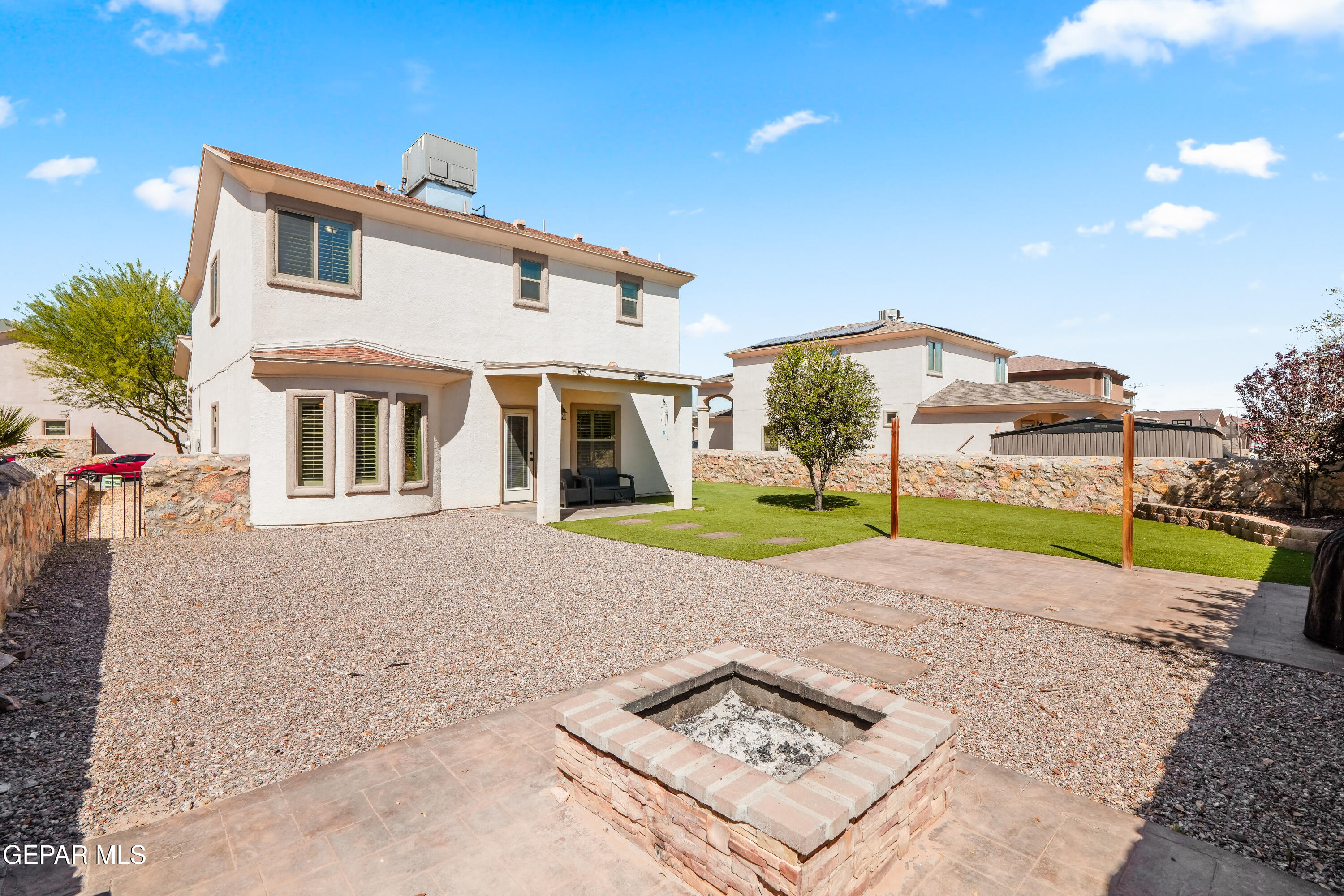 3104 Java Chip Place El Paso, TX 79938 - Photo 37 of 38 3104 Java Chip Pl-37