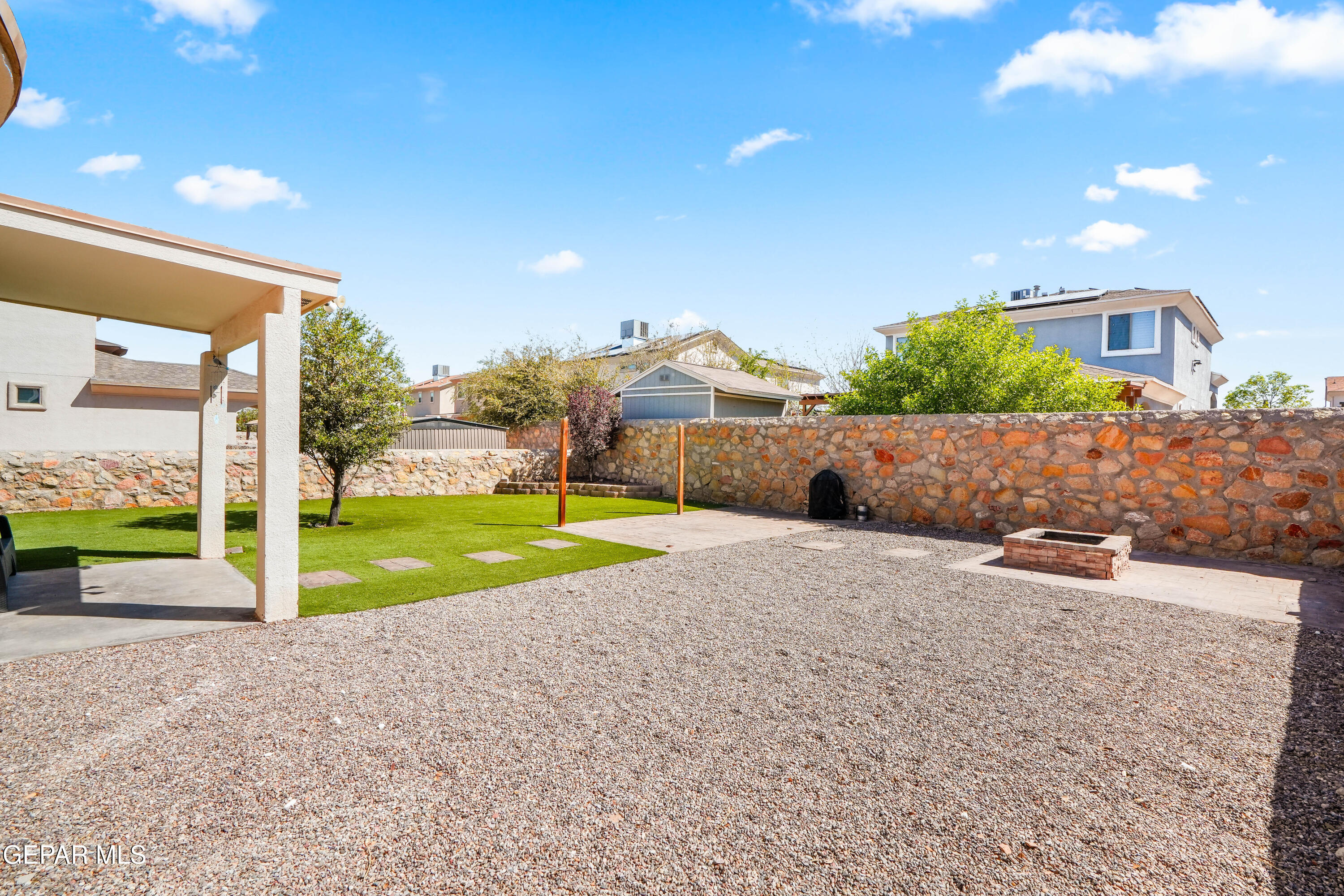 3104 Java Chip Place El Paso, TX 79938 - Photo 38 of 38 3104 Java Chip Pl-38