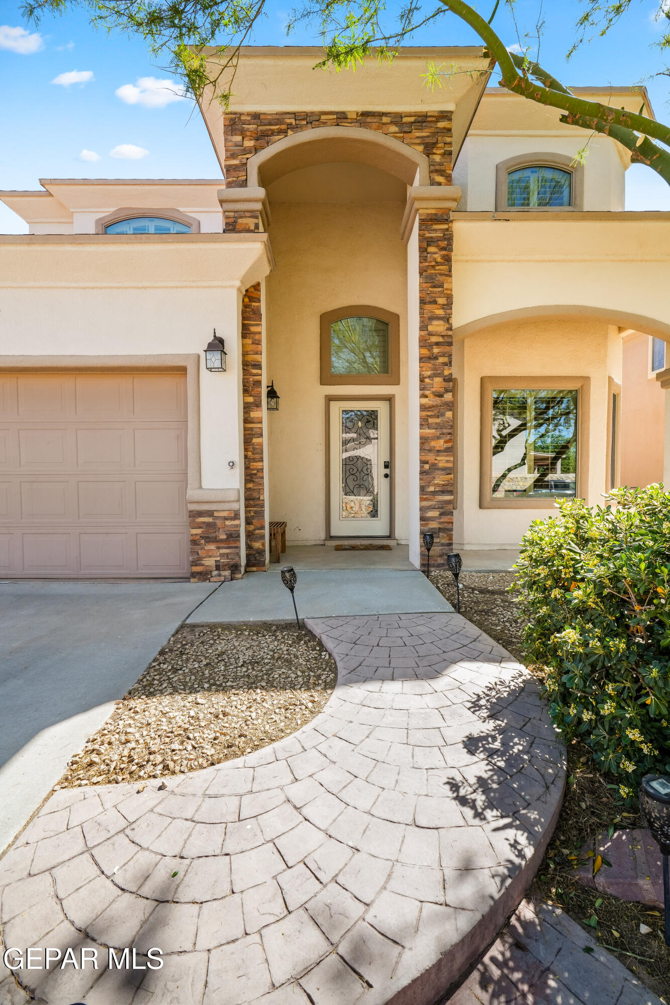 3104 Java Chip Place El Paso, TX 79938 - Photo 4 of 38 3104 Java Chip Pl-4