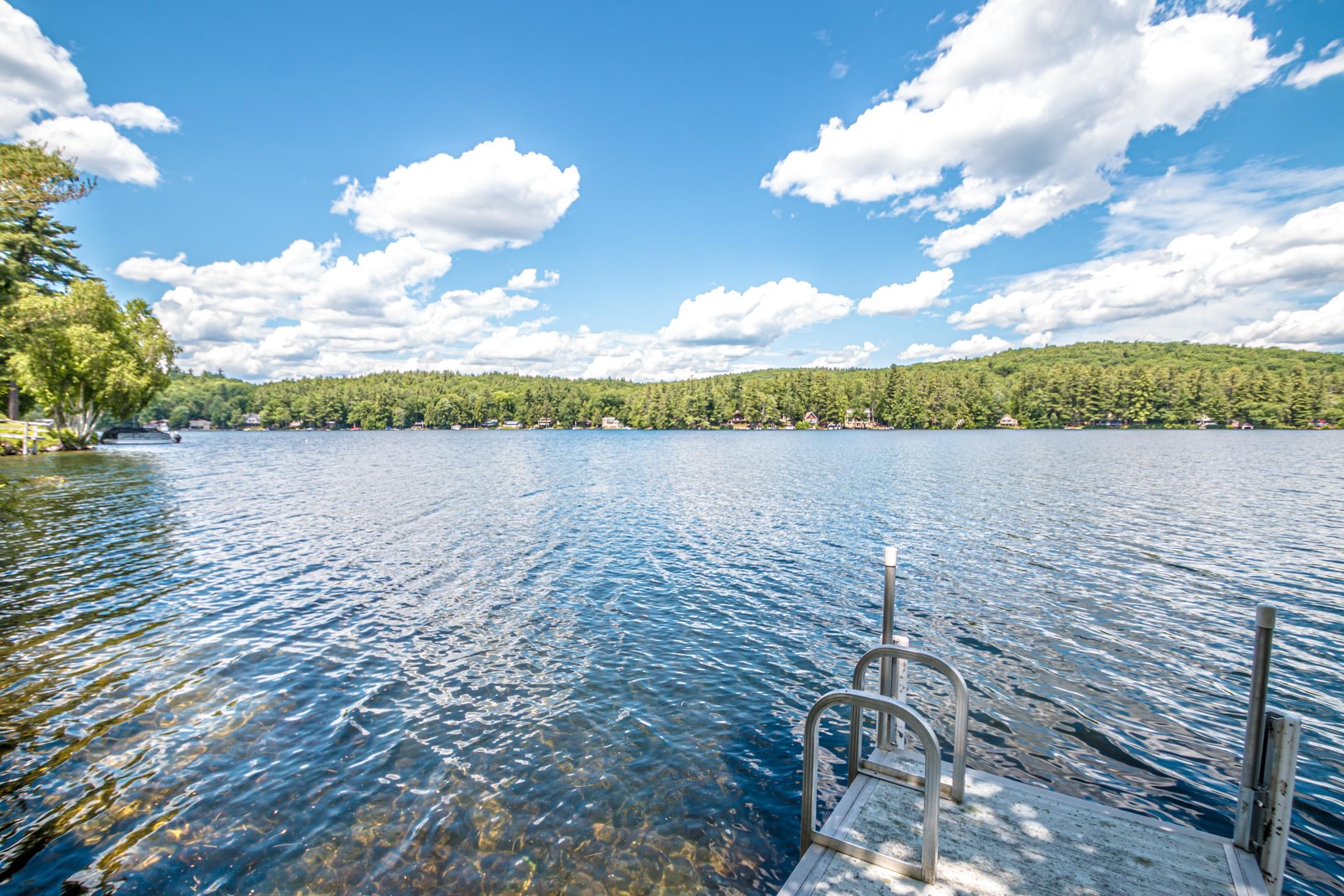 976 Lovell Lake Road Wakefield, NH 03872 - Photo 34 of 44