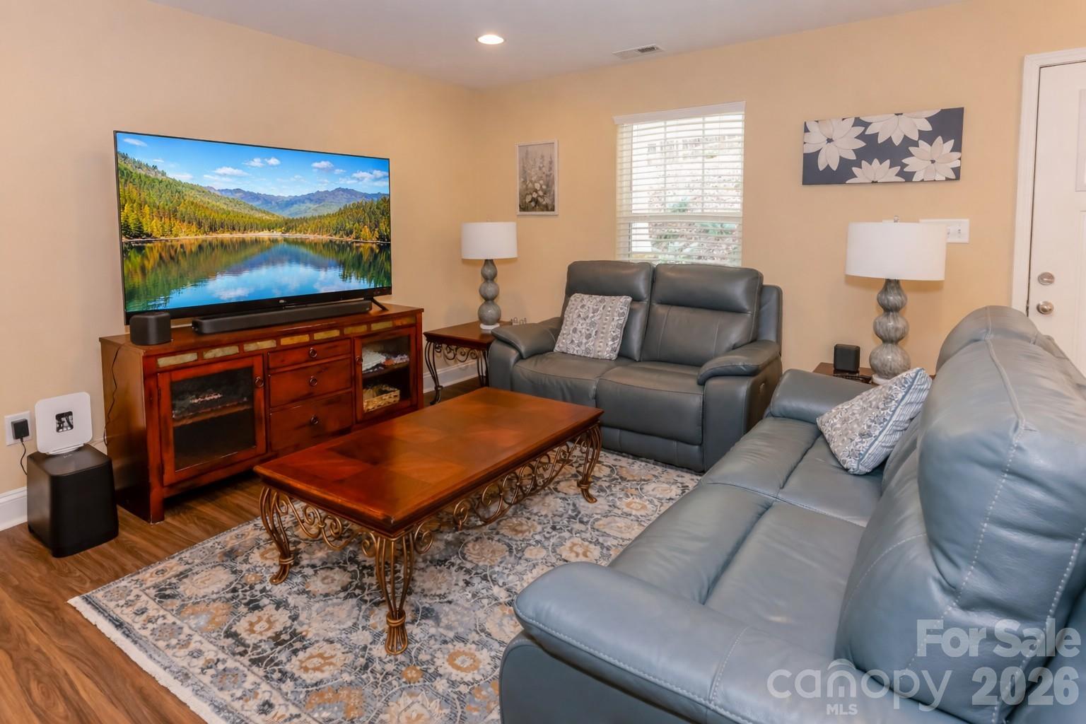203 Burnt Chimney Lane Rutherfordton, NC 28139 - Photo 3 of 42
