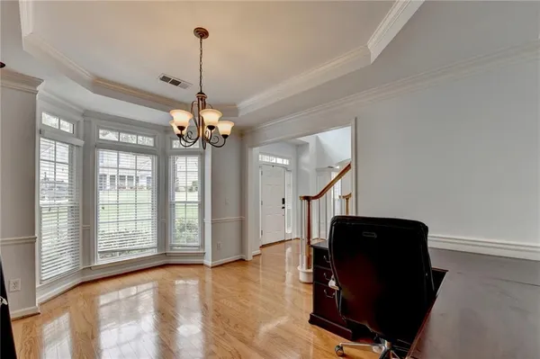 $649,000 | 3980 Longlake Drive, Duluth, GA 30097