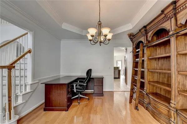 $649,000 | 3980 Longlake Drive, Duluth, GA 30097