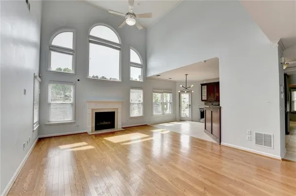 $649,000 | 3980 Longlake Drive, Duluth, GA 30097