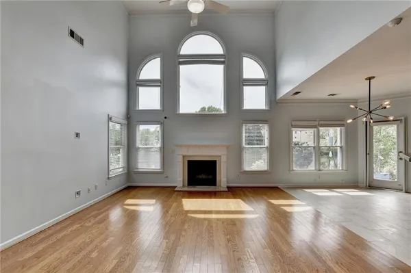 $649,000 | 3980 Longlake Drive, Duluth, GA 30097