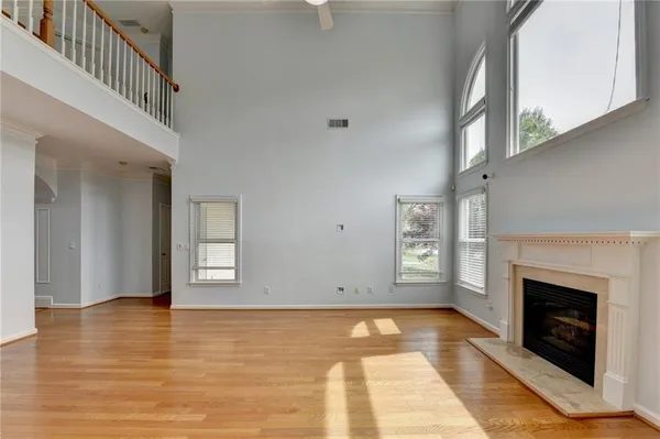 $649,000 | 3980 Longlake Drive, Duluth, GA 30097