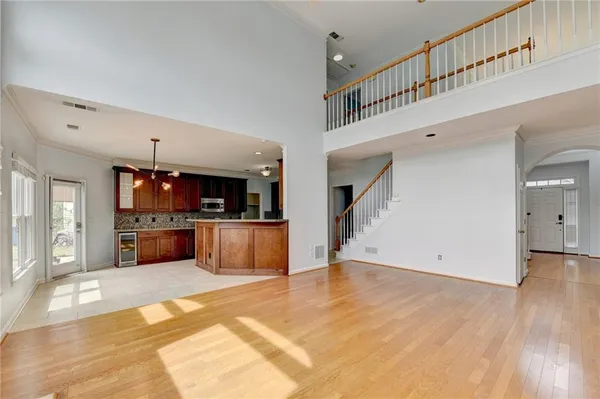 $649,000 | 3980 Longlake Drive, Duluth, GA 30097