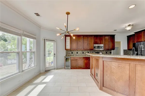 $649,000 | 3980 Longlake Drive, Duluth, GA 30097