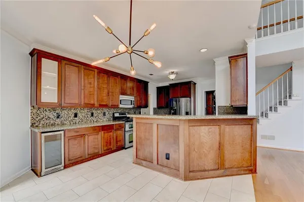 $649,000 | 3980 Longlake Drive, Duluth, GA 30097