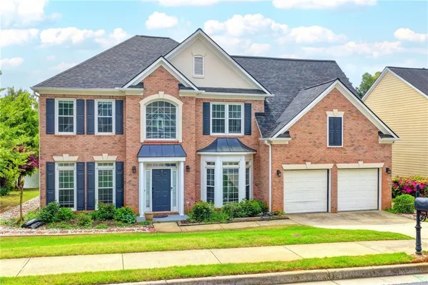 $649,000 | 3980 Longlake Drive, Duluth, GA 30097