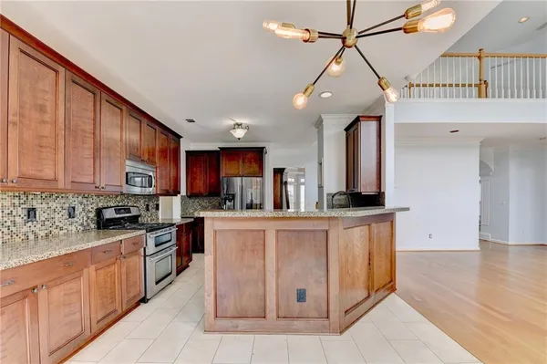 $649,000 | 3980 Longlake Drive, Duluth, GA 30097