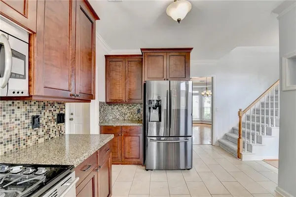 $649,000 | 3980 Longlake Drive, Duluth, GA 30097