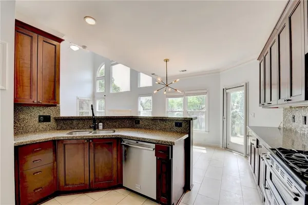 $649,000 | 3980 Longlake Drive, Duluth, GA 30097