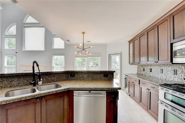 $649,000 | 3980 Longlake Drive, Duluth, GA 30097