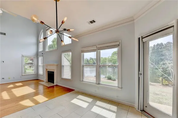 $649,000 | 3980 Longlake Drive, Duluth, GA 30097