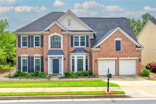 $649,000 | 3980 Longlake Drive, Duluth, GA 30097