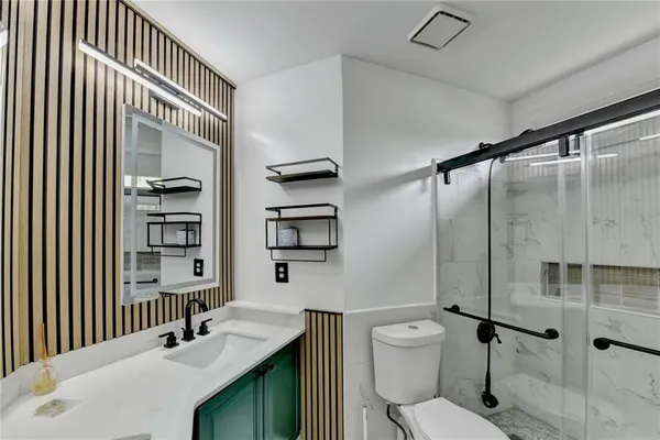 $649,000 | 3980 Longlake Drive, Duluth, GA 30097