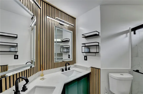 $649,000 | 3980 Longlake Drive, Duluth, GA 30097