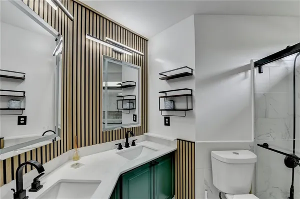 $649,000 | 3980 Longlake Drive, Duluth, GA 30097