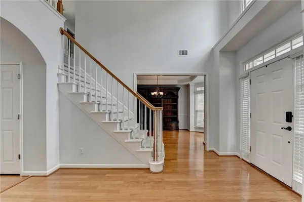 $649,000 | 3980 Longlake Drive, Duluth, GA 30097