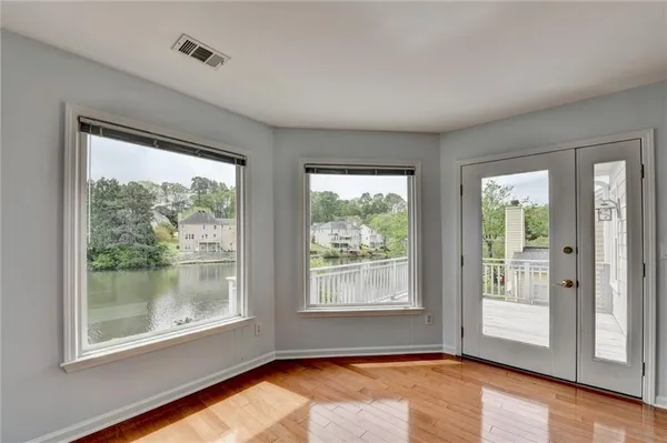 $649,000 | 3980 Longlake Drive, Duluth, GA 30097