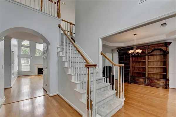 $649,000 | 3980 Longlake Drive, Duluth, GA 30097