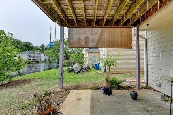 $649,000 | 3980 Longlake Drive, Duluth, GA 30097