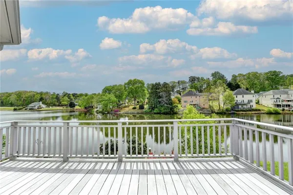 $649,000 | 3980 Longlake Drive, Duluth, GA 30097