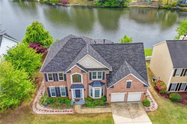 $649,000 | 3980 Longlake Drive, Duluth, GA 30097