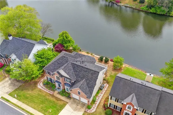 $649,000 | 3980 Longlake Drive, Duluth, GA 30097