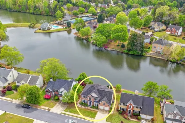 $649,000 | 3980 Longlake Drive, Duluth, GA 30097