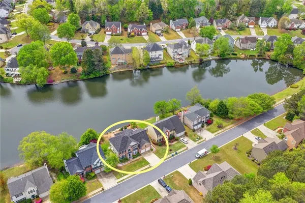 $649,000 | 3980 Longlake Drive, Duluth, GA 30097