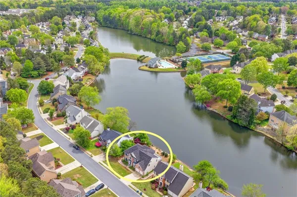 $649,000 | 3980 Longlake Drive, Duluth, GA 30097