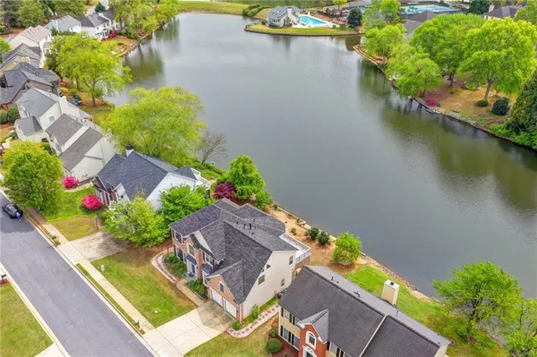 $649,000 | 3980 Longlake Drive, Duluth, GA 30097