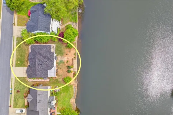 $649,000 | 3980 Longlake Drive, Duluth, GA 30097