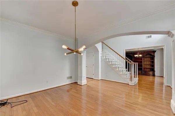 $649,000 | 3980 Longlake Drive, Duluth, GA 30097