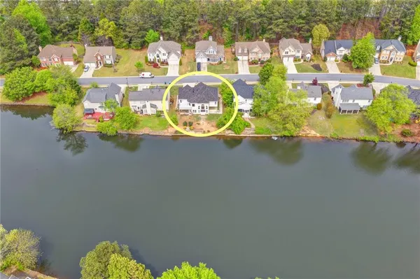 $649,000 | 3980 Longlake Drive, Duluth, GA 30097