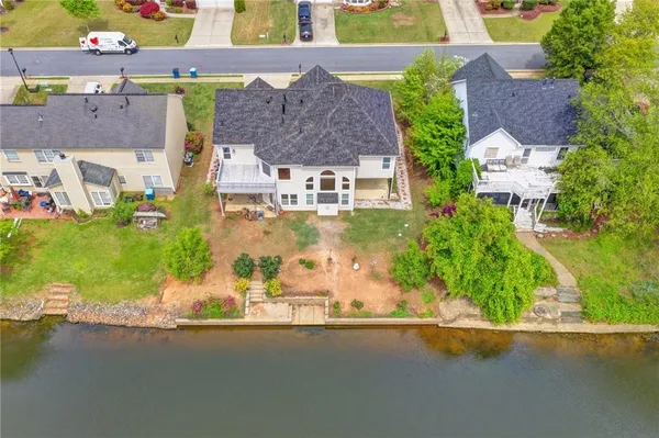 $649,000 | 3980 Longlake Drive, Duluth, GA 30097