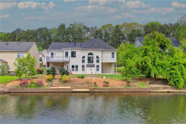 $649,000 | 3980 Longlake Drive, Duluth, GA 30097