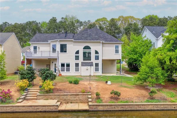 $649,000 | 3980 Longlake Drive, Duluth, GA 30097