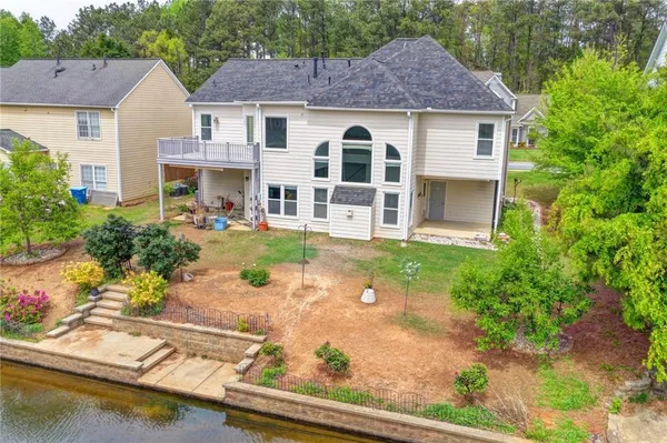 $649,000 | 3980 Longlake Drive, Duluth, GA 30097