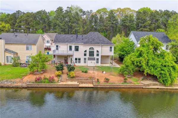$649,000 | 3980 Longlake Drive, Duluth, GA 30097