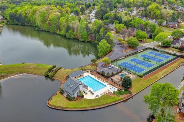 $649,000 | 3980 Longlake Drive, Duluth, GA 30097