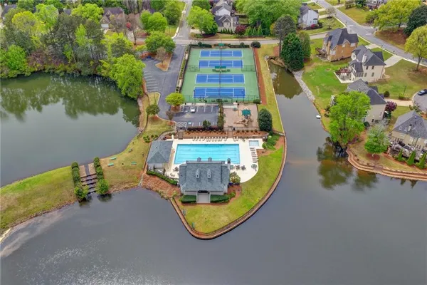 $649,000 | 3980 Longlake Drive, Duluth, GA 30097