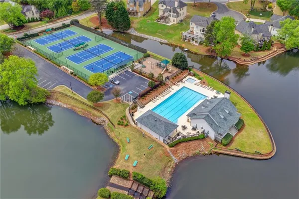 $649,000 | 3980 Longlake Drive, Duluth, GA 30097