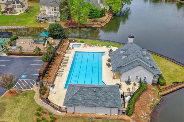 $649,000 | 3980 Longlake Drive, Duluth, GA 30097